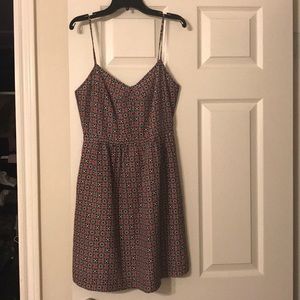 Jcrew dress